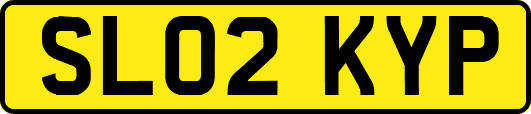 SL02KYP