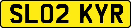 SL02KYR