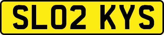 SL02KYS