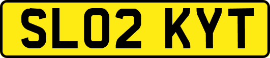 SL02KYT