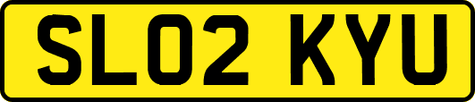 SL02KYU