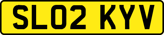 SL02KYV
