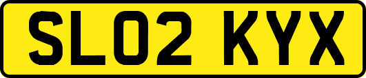 SL02KYX