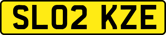 SL02KZE