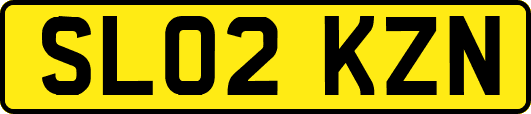 SL02KZN