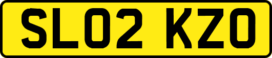 SL02KZO