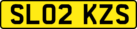 SL02KZS