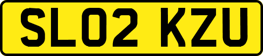 SL02KZU