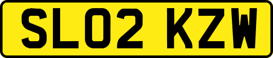 SL02KZW