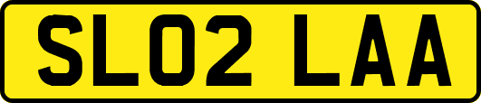 SL02LAA