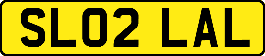 SL02LAL
