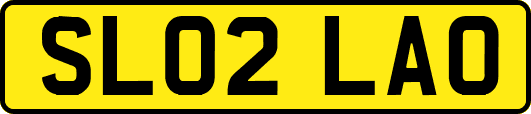 SL02LAO