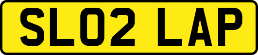 SL02LAP