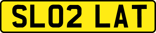 SL02LAT