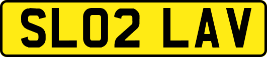 SL02LAV