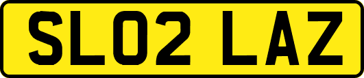 SL02LAZ