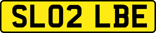 SL02LBE