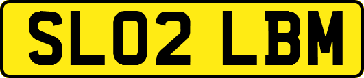 SL02LBM