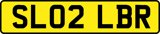 SL02LBR