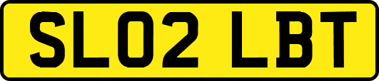 SL02LBT