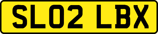 SL02LBX