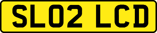 SL02LCD