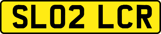 SL02LCR