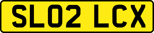 SL02LCX
