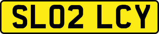 SL02LCY