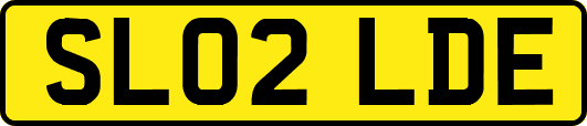 SL02LDE