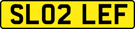 SL02LEF