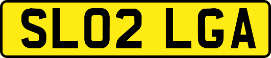 SL02LGA