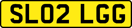 SL02LGG