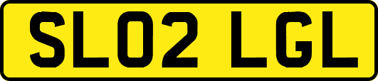 SL02LGL