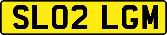 SL02LGM