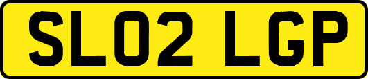 SL02LGP