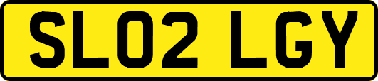 SL02LGY