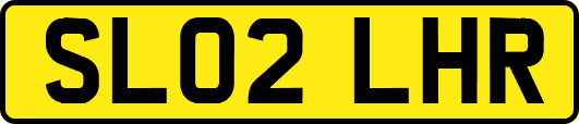 SL02LHR
