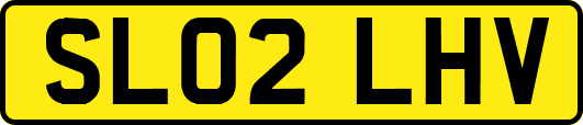 SL02LHV