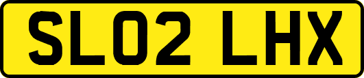 SL02LHX