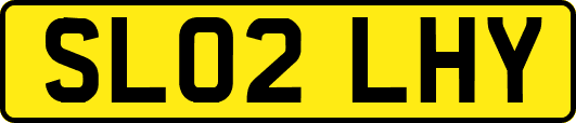 SL02LHY