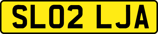 SL02LJA
