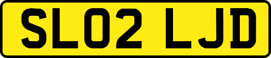 SL02LJD