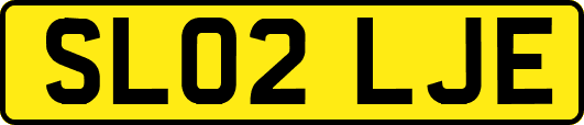 SL02LJE