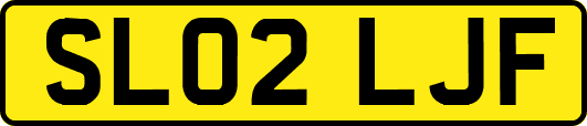 SL02LJF
