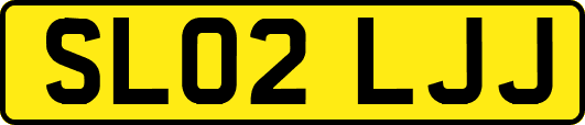 SL02LJJ