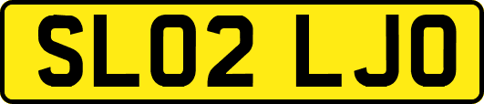 SL02LJO