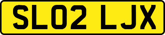 SL02LJX