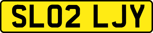 SL02LJY