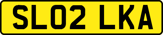 SL02LKA